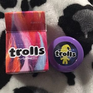 Mac Trolls Eye Shadow